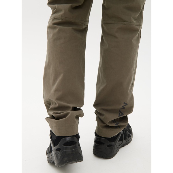 Костюм Huntsman Матрица хаки, тк. Ravena Peach Wash