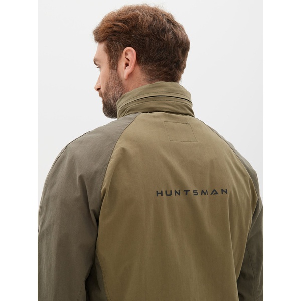 Костюм Huntsman Матрица хаки, тк. Ravena Peach Wash