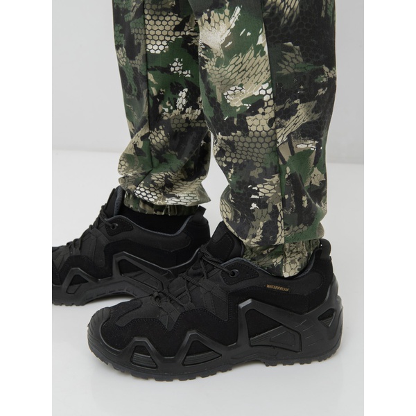 Костюм Huntsman Стрелок Зелёный питон, тк. смесовая сорочка