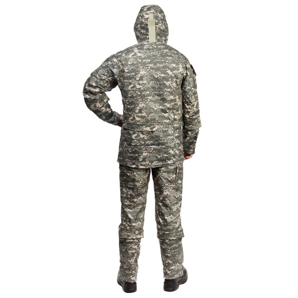 Костюм защитный БИОСТОП ХБР мужской Бежевый камуфляж