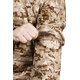Костюм защитный БИОСТОП ХБР мужской Бежевый камуфляж. Фото 8