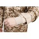Костюм защитный БИОСТОП ХБР мужской Бежевый камуфляж. Фото 9