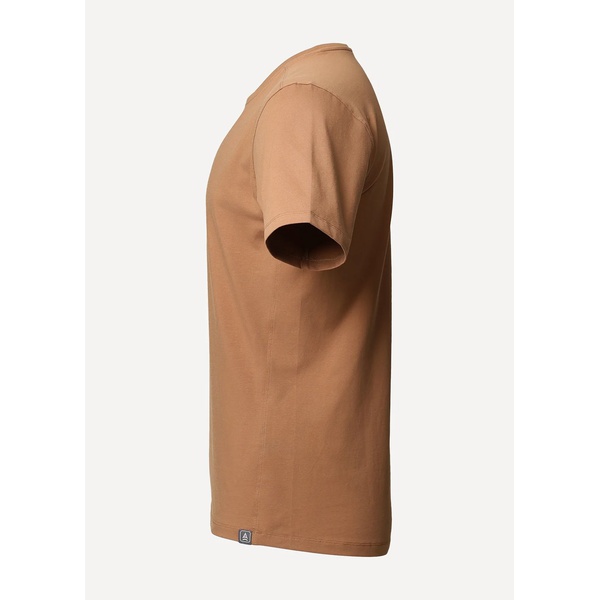 Футболка Сплав Spirit светло-коричневый