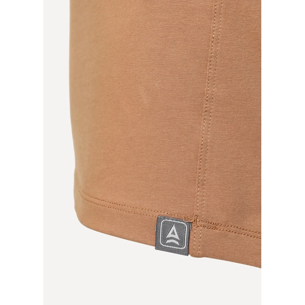 Футболка Сплав Spirit светло-коричневый