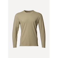 Футболка Сплав Spirit L/S серо-оливковый