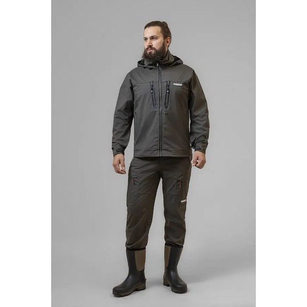 Костюм Remington Fish place