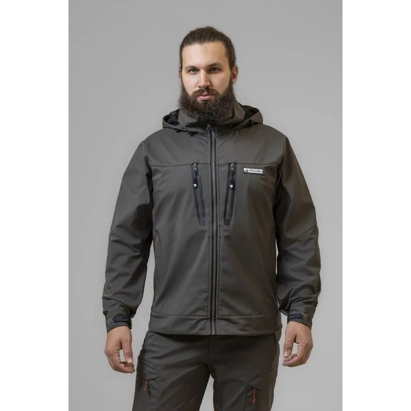 Костюм Remington Fish place