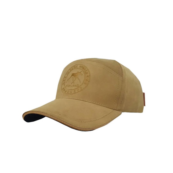 Кепка NordKapp Halver cap вышивка deep karri
