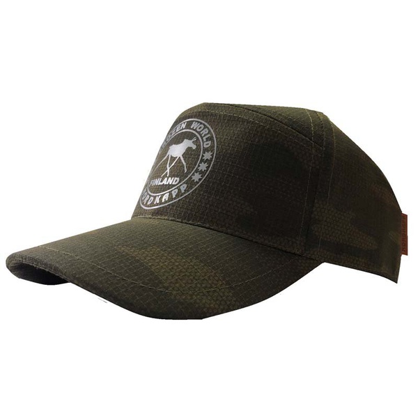 Кепка NordKapp Forest Cap multicamo 2