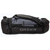 Рюкзак-сумка Ordka RQ Duffle (47 л) dark grey