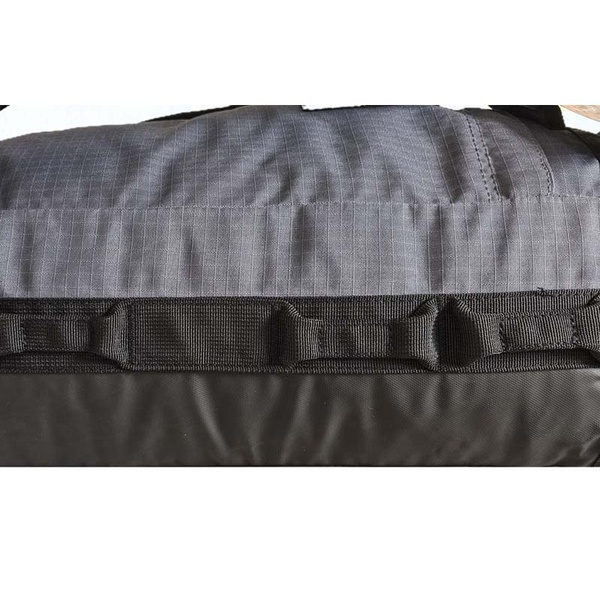 Рюкзак-сумка Ordka RQ Duffle (47 л) dark grey