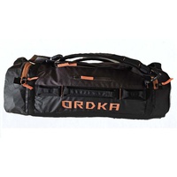 Рюкзак-сумка Ordka RQ Duffle (47 л) maroon