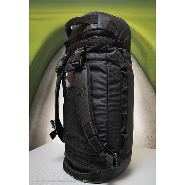 Рюкзак-сумка Ordka RQ Duffle (47 л) urban