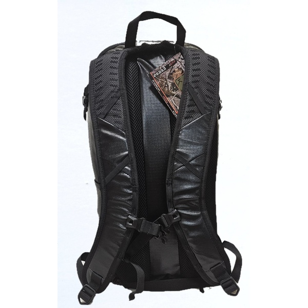 Рюкзак Ordka Namar (27 л) black