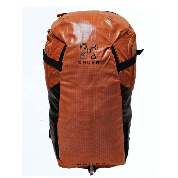 Рюкзак Ordka Namar (27 л) orange