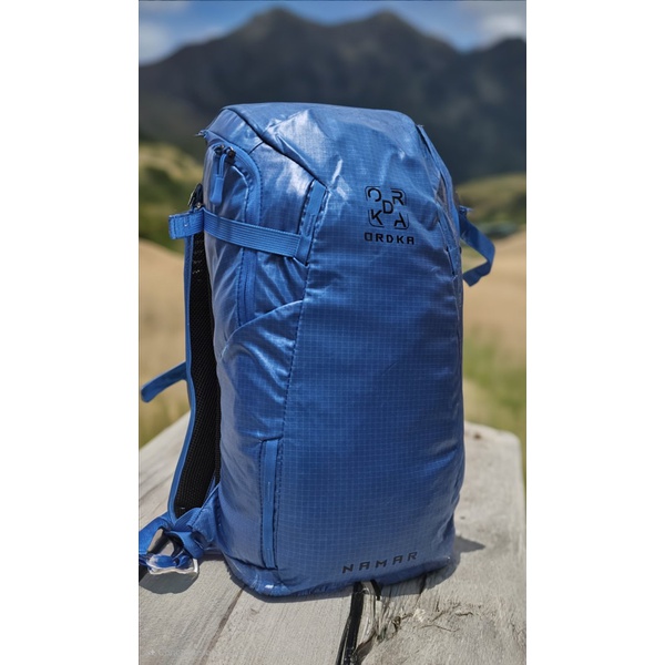 Рюкзак Ordka Namar (27 л) dark blue