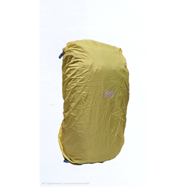 Рюкзак Ordka Namar (27 л) dark blue