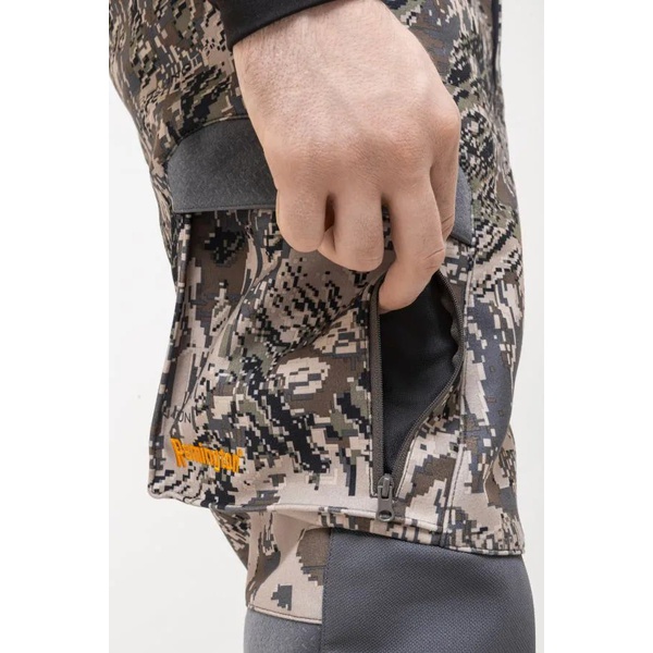 Костюм Remington XM Elite Improved Figure