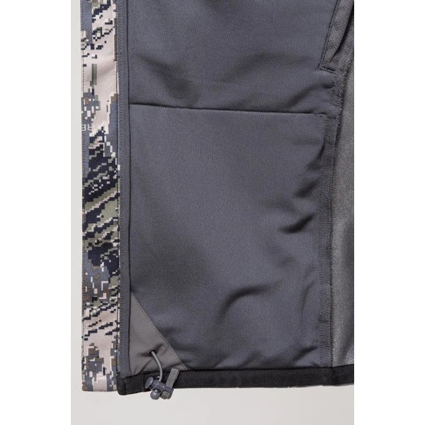 Костюм Remington XM Elite Improved Figure