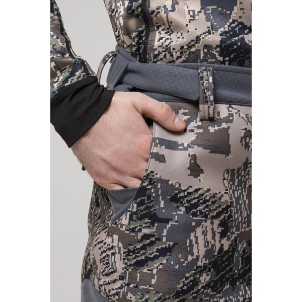 Костюм Remington XM Elite Improved Figure