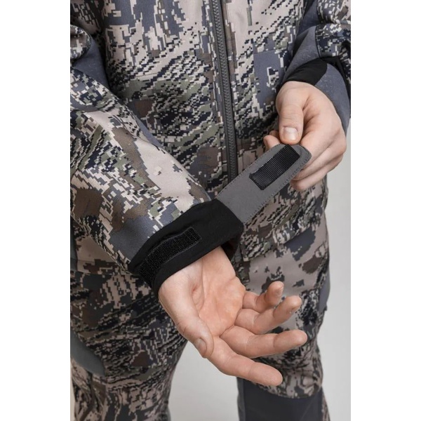 Костюм Remington XM Elite Improved Figure