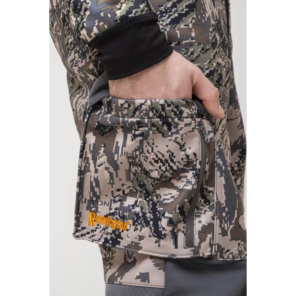 Костюм Remington XM Elite Improved Figure