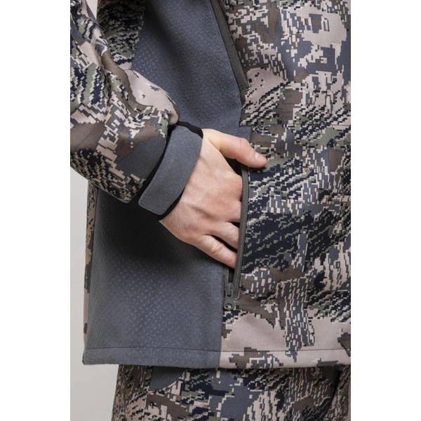 Костюм Remington XM Elite Improved Figure