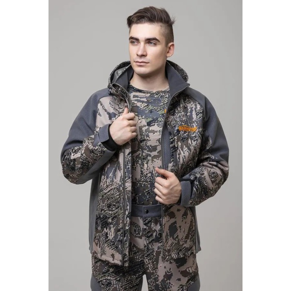 Костюм Remington XM Elite Improved Figure