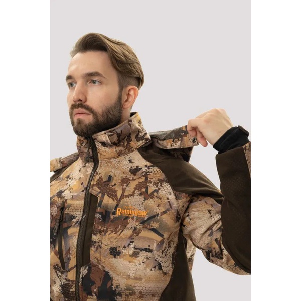 Костюм Remington XM Elite Improved Yellow Waterfowl Honeycombs