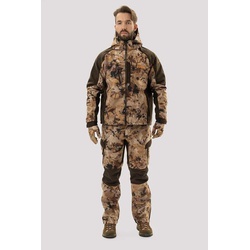 Костюм Remington XM Elite Improved Yellow Waterfowl Honeycombs