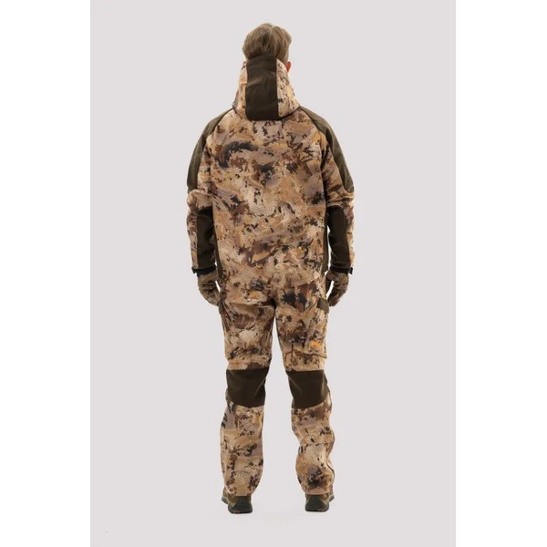 Костюм Remington XM Elite Improved Yellow Waterfowl Honeycombs