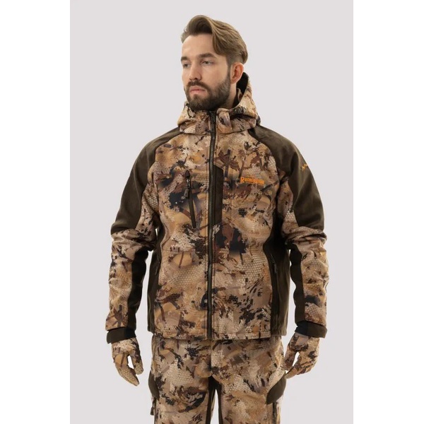 Костюм Remington XM Elite Improved Yellow Waterfowl Honeycombs