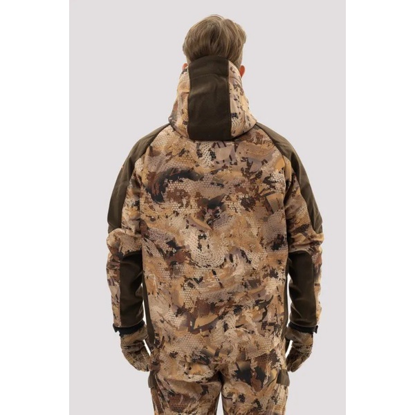 Костюм Remington XM Elite Improved Yellow Waterfowl Honeycombs