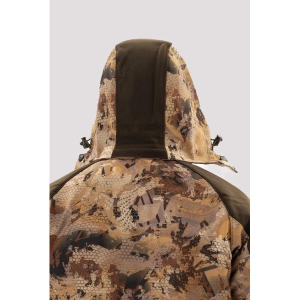 Костюм Remington XM Elite Improved Yellow Waterfowl Honeycombs