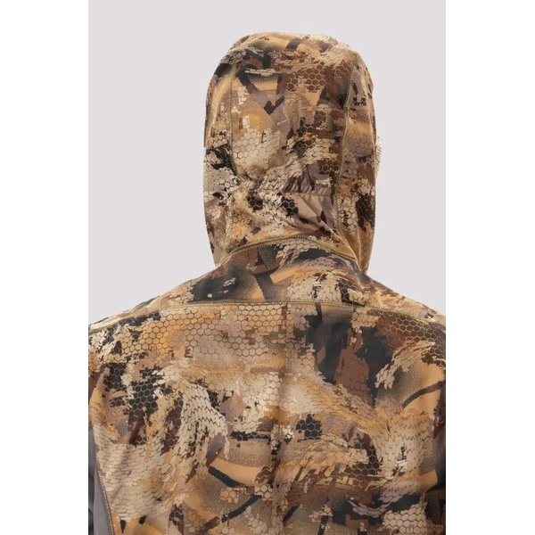 Костюм Remington XM Elite Improved Yellow Waterfowl Honeycombs