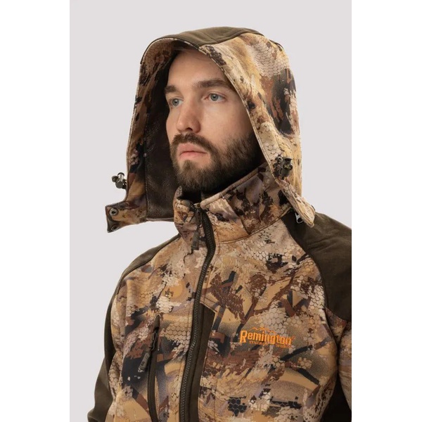 Костюм Remington XM Elite Improved Yellow Waterfowl Honeycombs