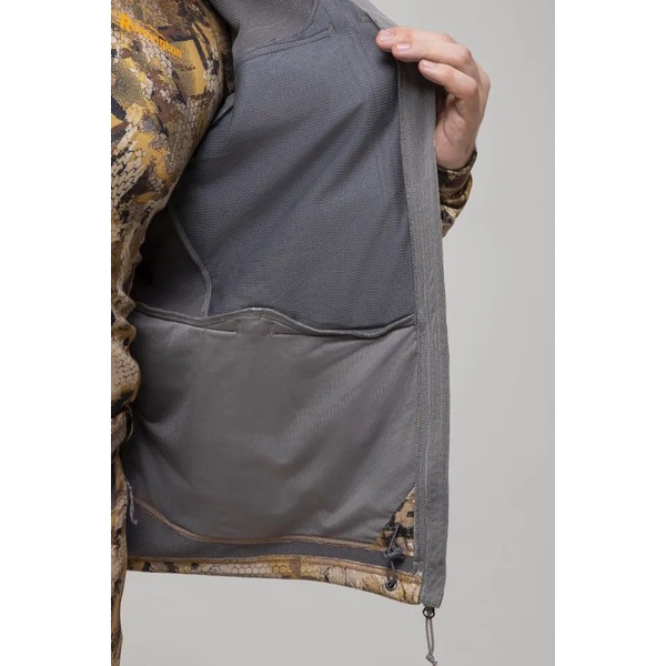 Костюм Remington Camp Elite