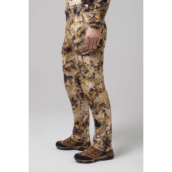 Костюм Remington Camp Elite