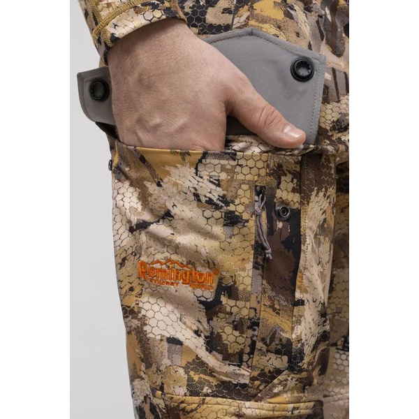 Костюм Remington Camp Elite