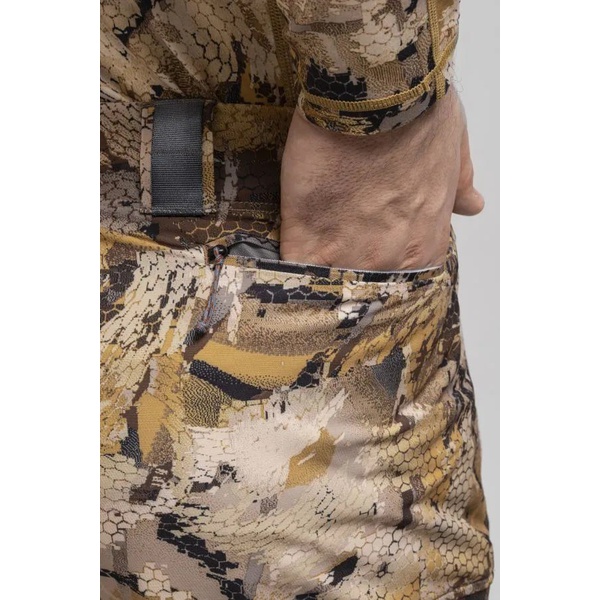 Костюм Remington Camp Elite