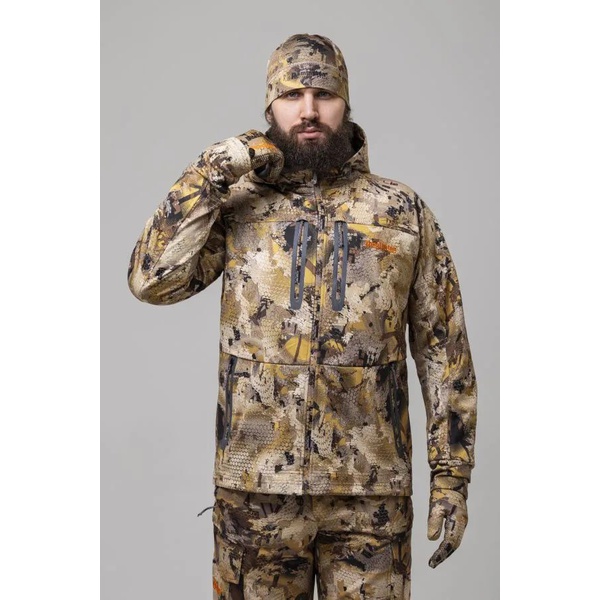 Костюм Remington Camp Elite