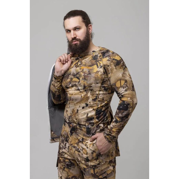 Костюм Remington Camp Elite