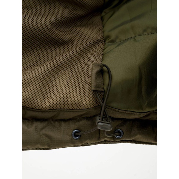 Куртка Горизонт Гром Сити Хаки