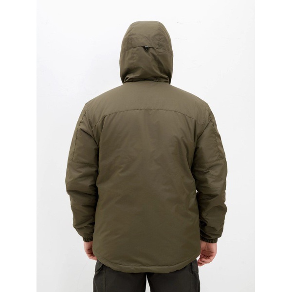 Куртка Горизонт Гром Сити Хаки