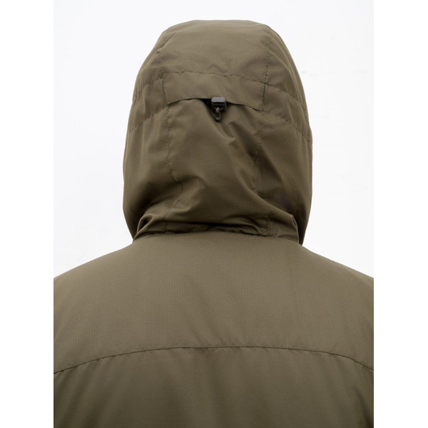 Куртка Горизонт Гром Сити Хаки