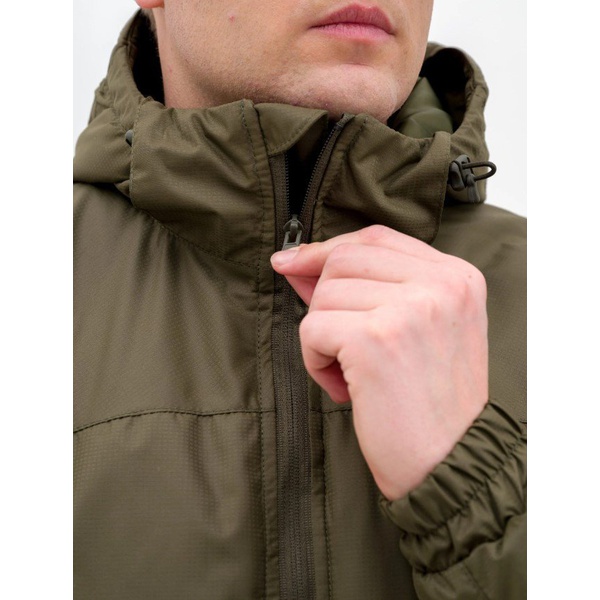 Куртка Горизонт Гром Сити Хаки