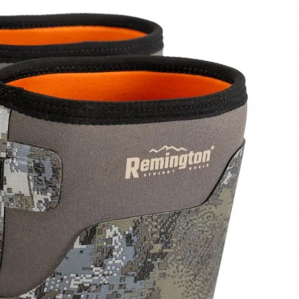 Сапоги Remington Wintering Tall Boots 1000g Thinsulate