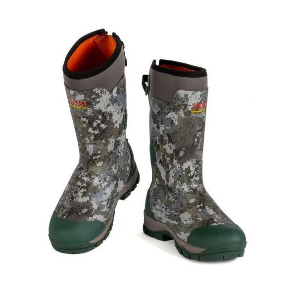 Сапоги Remington Wintering Tall Boots 1000g Thinsulate