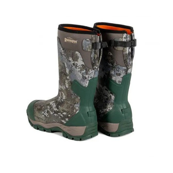 Сапоги Remington Wintering Tall Boots 1000g Thinsulate