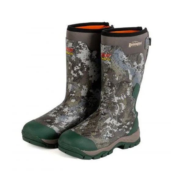 Сапоги Remington Wintering Tall Boots 1000g Thinsulate